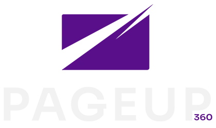 PageUp 360 — Agência de Branding e Marketing Digital