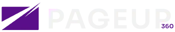 PageUp 360 — Agência de Branding e Marketing Digital